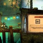 Find the Magpies Spectacles Trophy/Achievement In Tails Of Iron 2: Whiskers Of Winter