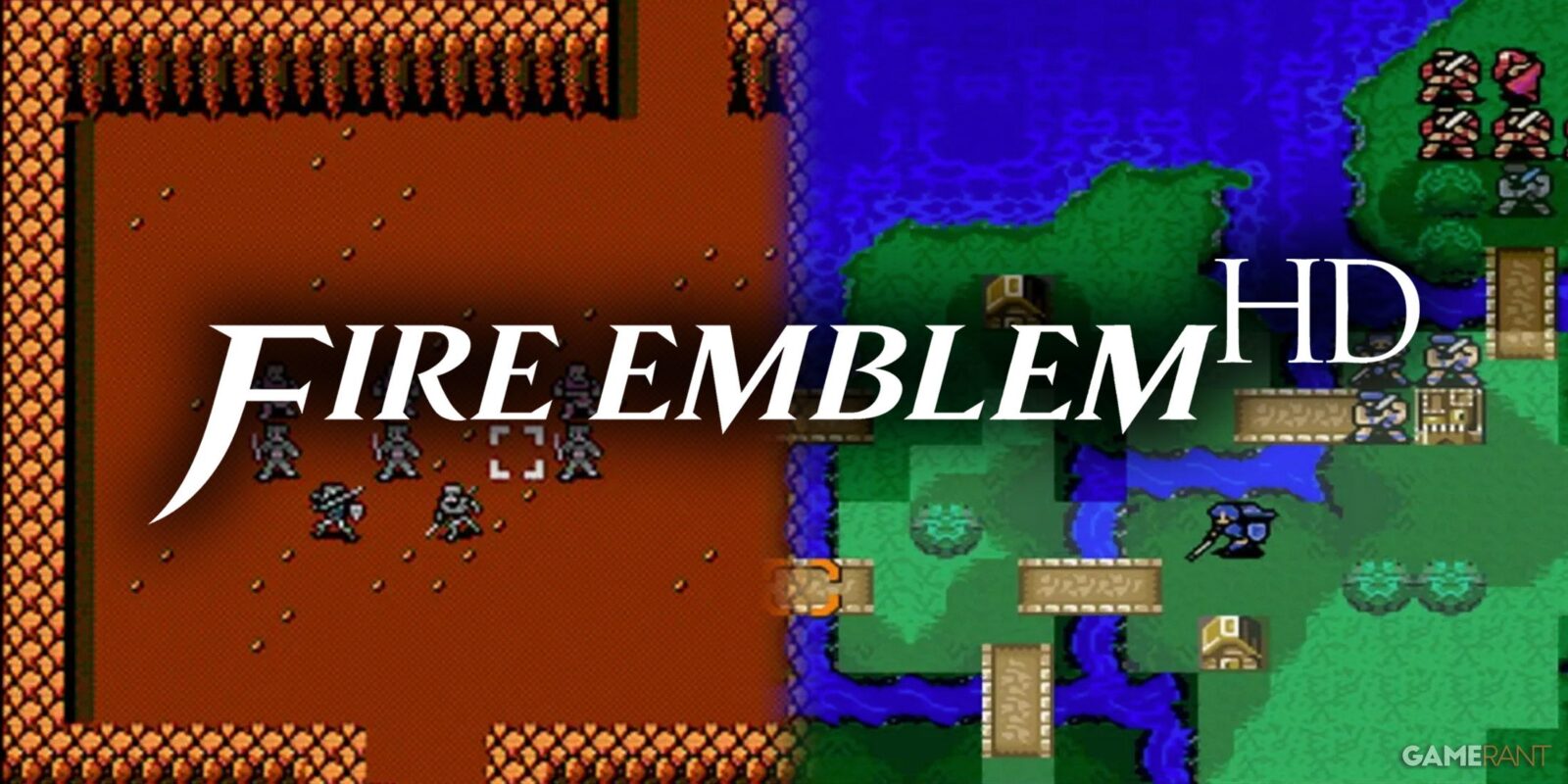 Fire Emblem Could Be the Perfect Series for One Popular Remake Trend