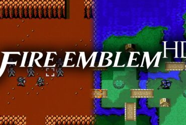 Fire Emblem Could Be the Perfect Series for One Popular Remake Trend