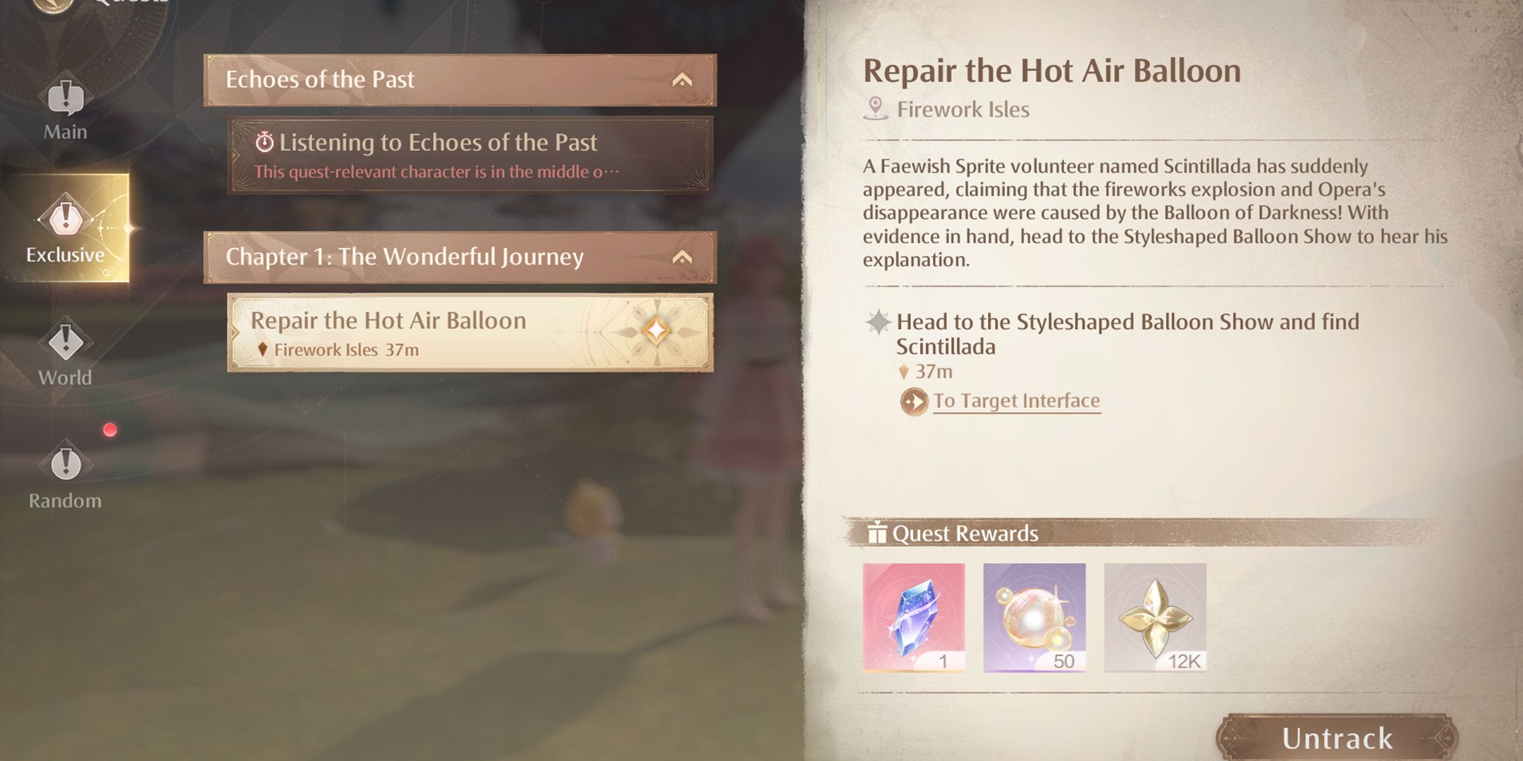 firework isles styling challenge in infinity nikki - how to unlock