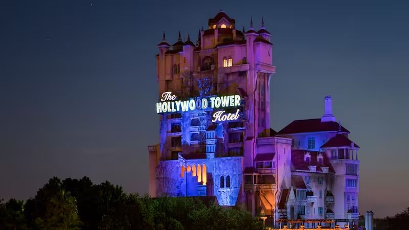 Disney & Universal Theme Park News: Fireworks Testing, New Experiences, And More