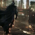 First DC Universe Game Won't Be Revealed Soon, But Some "Really Interesting" Projects Are Coming