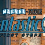 First Steps Posters AI Use Denied By Marvel