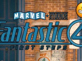 First Steps Posters AI Use Denied By Marvel