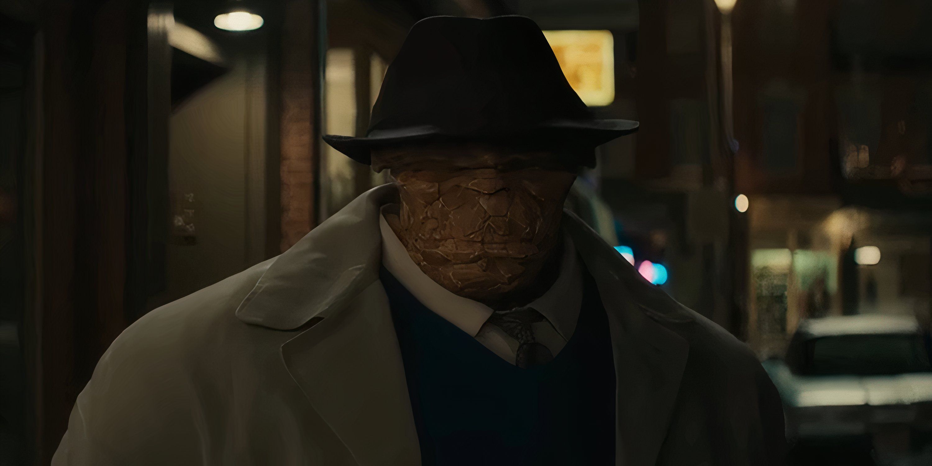 Fantastic Four ben grimm