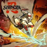 First look at Shinobi: Art of Vengeance, out Aug 29 on PS5 and PS4