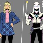 First look at Your Friendly Neighborhood Spider-Man season 2 reveals a glimpse at both Gwen Stacey and Spider-Gwen as fan-favorite character is confirmed to be joining the cast