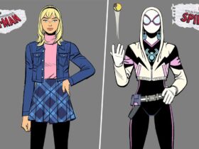 First look at Your Friendly Neighborhood Spider-Man season 2 reveals a glimpse at both Gwen Stacey and Spider-Gwen as fan-favorite character is confirmed to be joining the cast