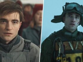 First reactions to Parasite director's new delayed sci-fi movie Mickey 17 say it's "worth the wait" and praise Robert Pattinson’s "brilliant performance"