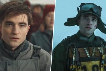 First reactions to Parasite director's new delayed sci-fi movie Mickey 17 say it's "worth the wait" and praise Robert Pattinson’s "brilliant performance"