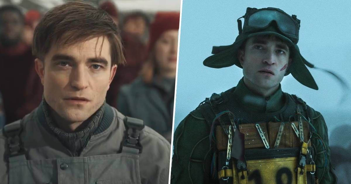 First reactions to Parasite director's new delayed sci-fi movie Mickey 17 say it's "worth the wait" and praise Robert Pattinson’s "brilliant performance"