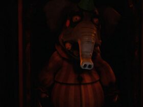 Five Nights at Freddy's: Secret of the Mimic revealed at the Sony State of Play