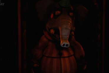 Five Nights at Freddy's: Secret of the Mimic revealed at the Sony State of Play