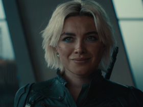 Florence Pugh’s Comments Paint A Positive Picture For Thunderbolts*