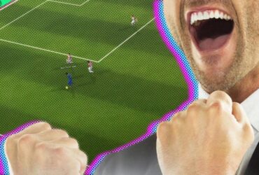 Football Manager 2024 fan creates overhauled physics engine in amazing game-changing mod