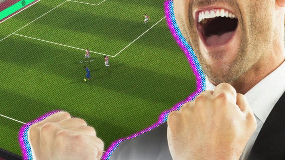 Football Manager 2024 fan creates overhauled physics engine in amazing game-changing mod