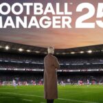 Football Manager 25 Canceled After Multiple Delays