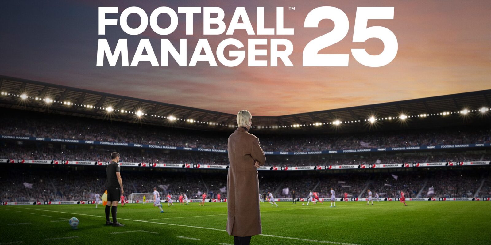 Football Manager 25 Canceled After Multiple Delays