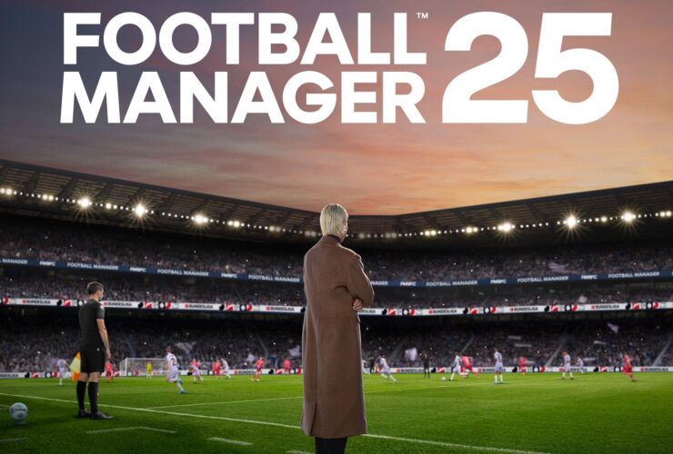 Football Manager 25 Canceled After Multiple Delays