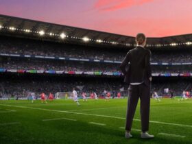 Football Manager 25 cancelled, as Sega shifts focus to FM26