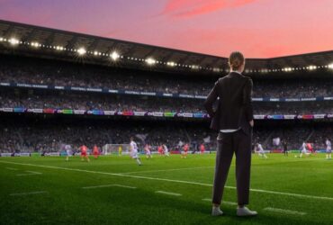 Football Manager 25 cancelled, as Sega shifts focus to FM26