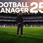 Football Manager 25 has been cancelled, so make sure to hug a lad in your life today as they cry into their big file of teenagers who can execute a flawless rabona