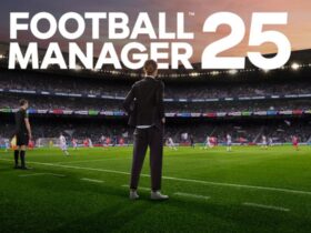 Football Manager 25 has been cancelled, so make sure to hug a lad in your life today as they cry into their big file of teenagers who can execute a flawless rabona