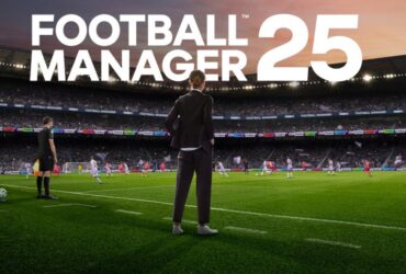 Football Manager 25 has been cancelled, so make sure to hug a lad in your life today as they cry into their big file of teenagers who can execute a flawless rabona