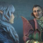 Former Dragon Age Writer Comments on Veilguard Live-Service Suggestion