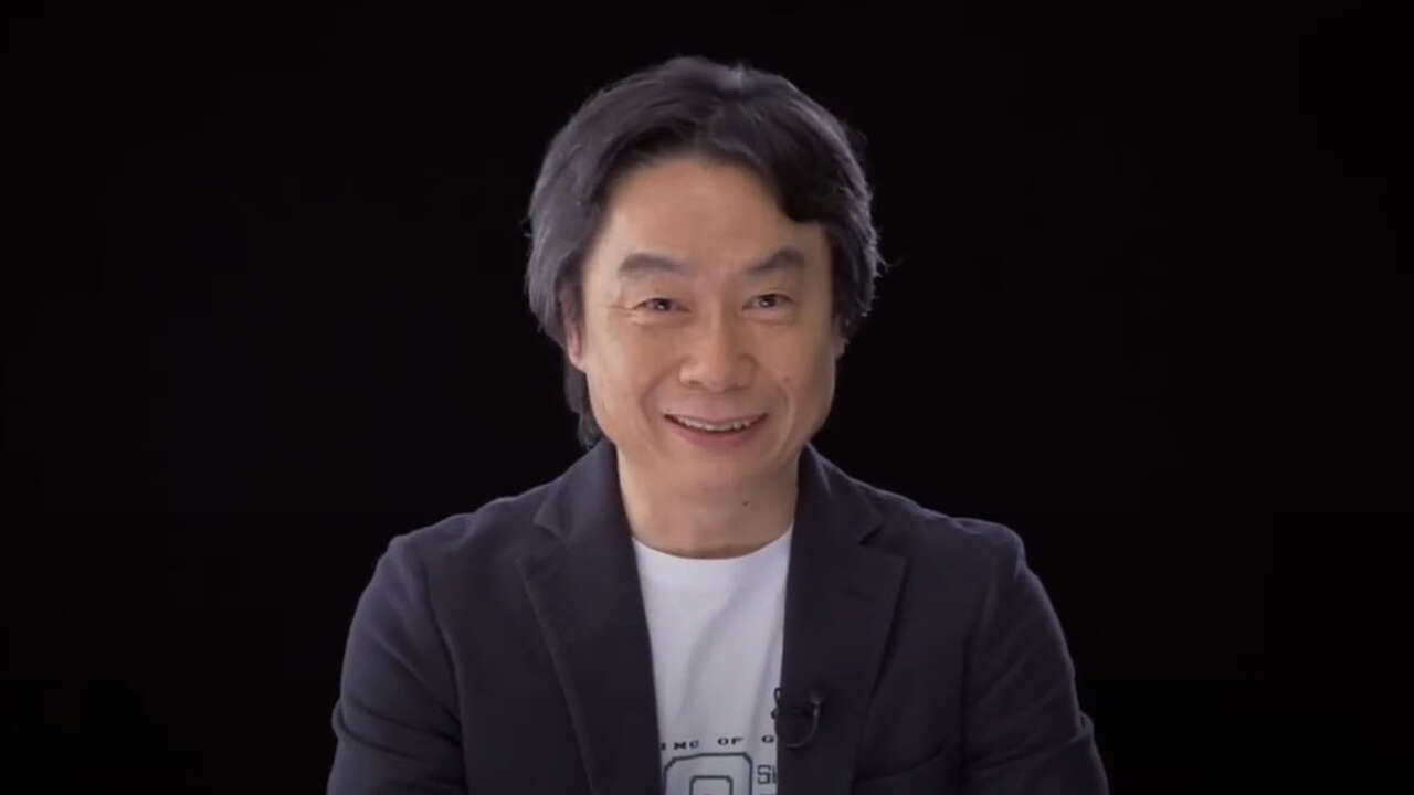 Former Nintendo Developer Kept Seeing Shigeru Miyamoto In His Dreams