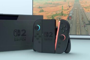 Former Nintendo Employees Comment on Switch 2 Price 'Leaks'