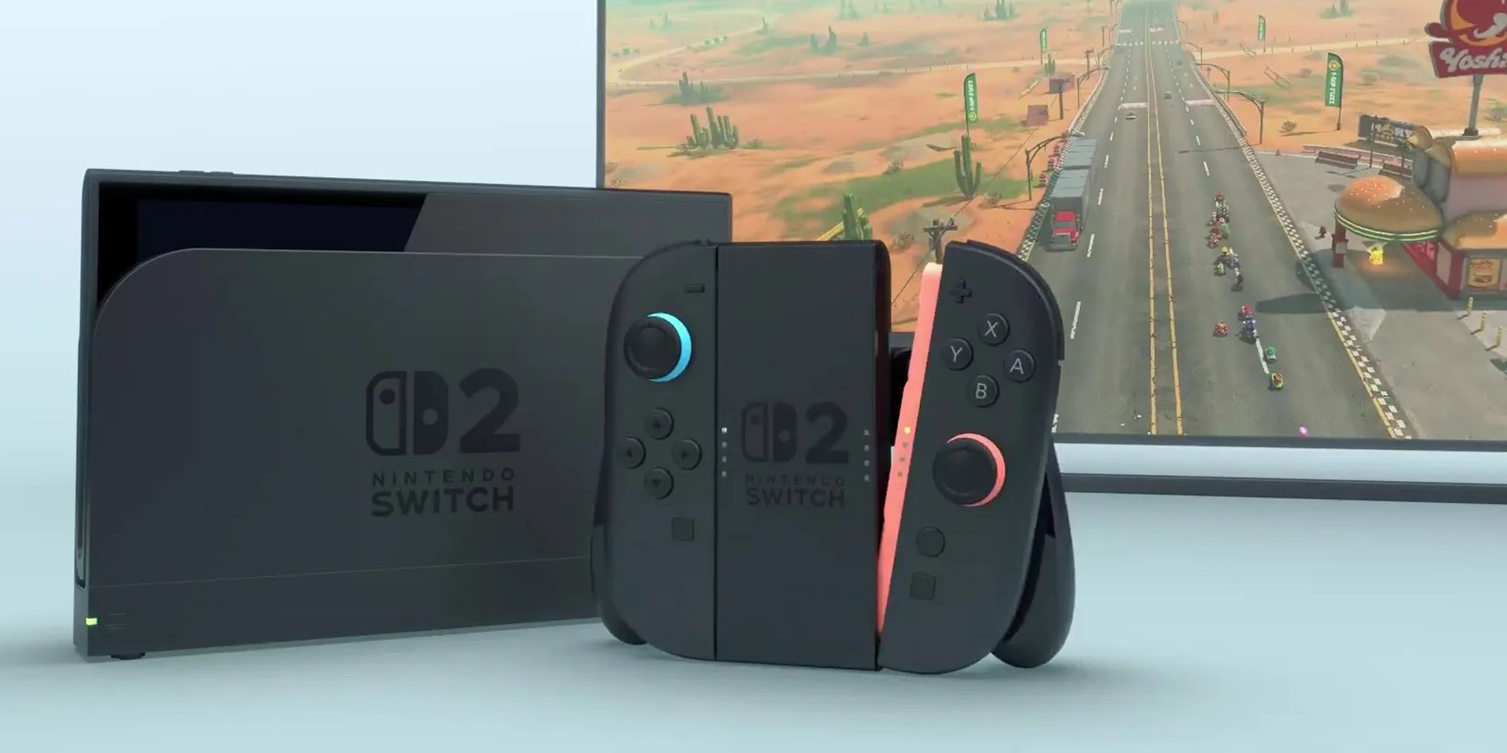 Nintendo Switch 2 Price Former Employee