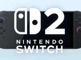 Former PlayStation Boss Comments on Switch 2’s Name