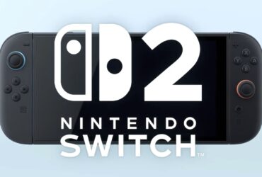 Former PlayStation Boss Comments on Switch 2’s Name