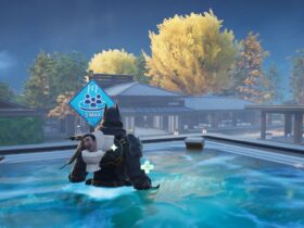 Fortnite Chapter 6, Season 2 Has Hot Tubs That Can Insta-Kill Your Team