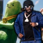 Fortnite Confirms T-Pain Collab