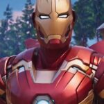 Fortnite Could Be Getting Yet Another Iron Man Skin