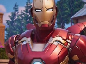 Fortnite Could Be Getting Yet Another Iron Man Skin