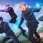 Fortnite Fans Are Unhappy With Jujutsu Kaisen Crossover