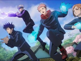 Fortnite Fans Are Unhappy With Jujutsu Kaisen Crossover