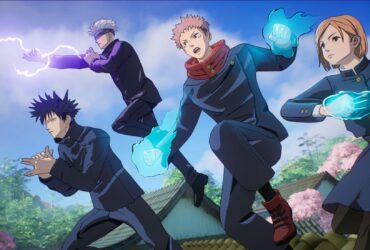 Fortnite Fans Are Unhappy With Jujutsu Kaisen Crossover