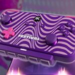 Fortnite Festival Nintendo Switch Controller With Fret Attachment Gets First Discount