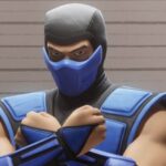 Fortnite Insider Claims Mortal Kombat Crossover Will Add Scorpion's Kunai Mythic