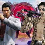 Fortnite Is Finally Getting A Long-Rumored Yakuza Crossover According To Leaks