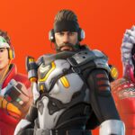 Fortnite Is Giving Banned Players a 'Second Chance'