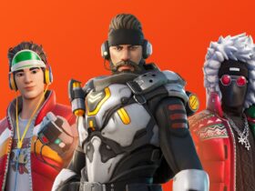 Fortnite Is Giving Banned Players a 'Second Chance'