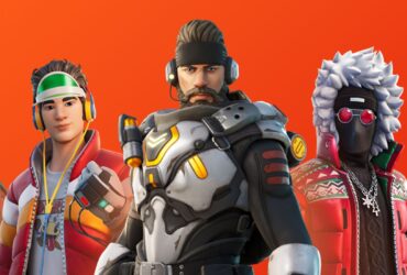 Fortnite Is Giving Banned Players a 'Second Chance'