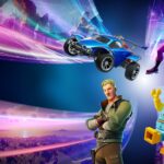 Fortnite Leak May Have Revealed an Upcoming Battle Pass Skin