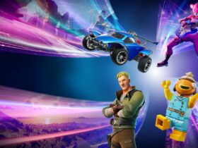 Fortnite Leak May Have Revealed an Upcoming Battle Pass Skin