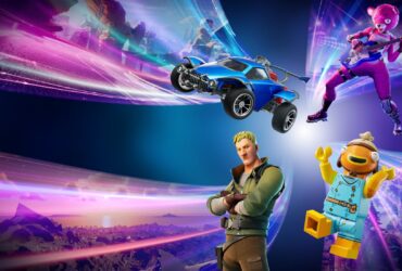 Fortnite Leak May Have Revealed an Upcoming Battle Pass Skin